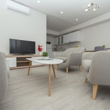 Makarska Relax Apartment Exterior photo