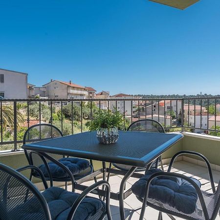 Makarska Relax Apartment Exterior photo