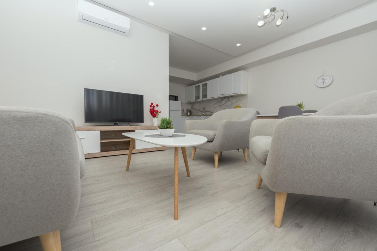 Makarska Relax Apartment Exterior photo