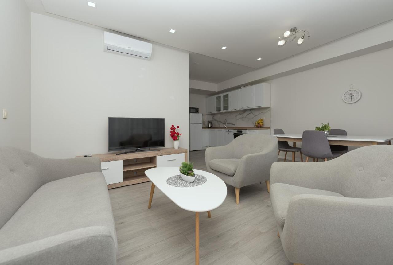 Makarska Relax Apartment Exterior photo