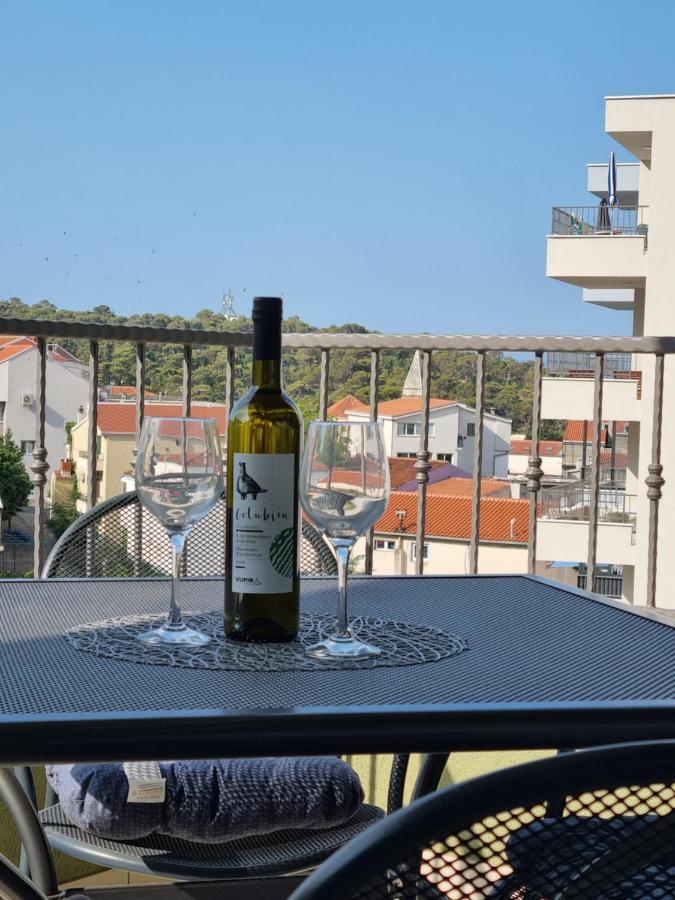 Makarska Relax Apartment Exterior photo